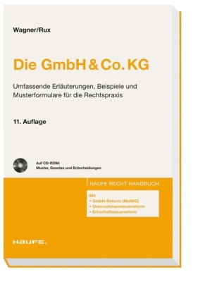 Die GmbH & Co.KG