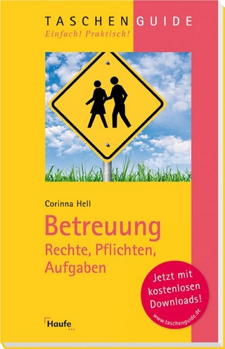 Betreuung