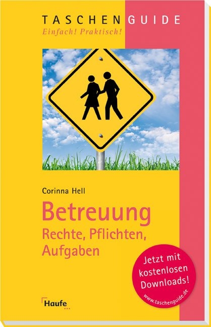 Betreuung - Corinna Hell