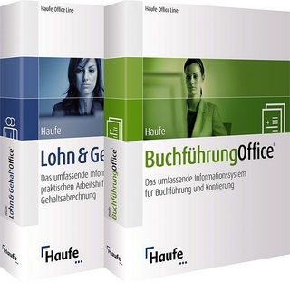 HBuO Haufe Buchführung Office