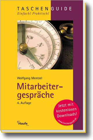 Mitarbeitergespräche
