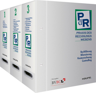 Praxis des Rechnungswesens