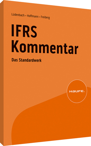 Haufe IFRS-Kommentar Online
