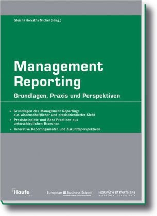 Management Reporting