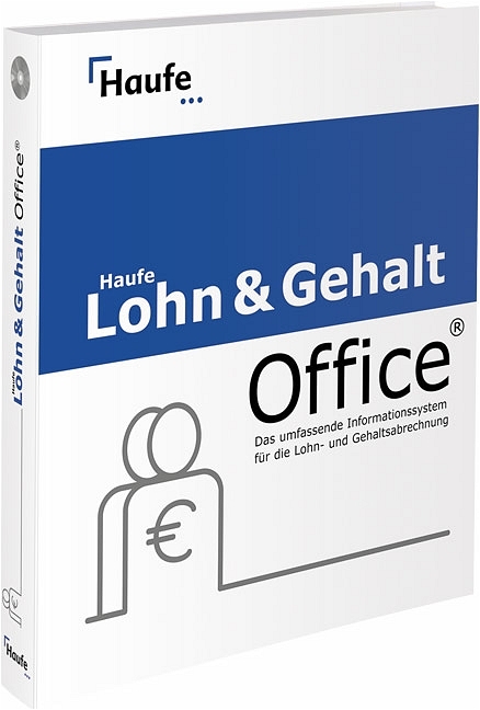 Haufe Lohn & Gehalt Office