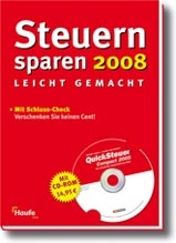 Ihre Steuererklärung 2008