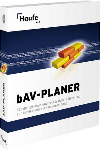 Betriebliche Altersversorgung-Planer