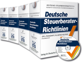 Deutsche Steuerberater-Richtlinien