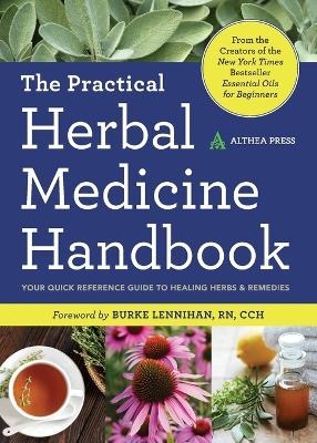The Practical Herbal Medicine Handbook