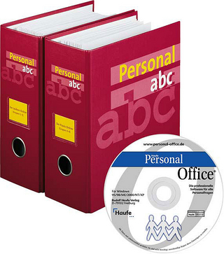 Personal-abc und Personal-Office (Kombi)
