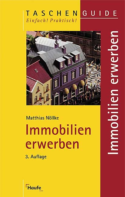 Immobilien erwerben - Matthias N&ouml;llke