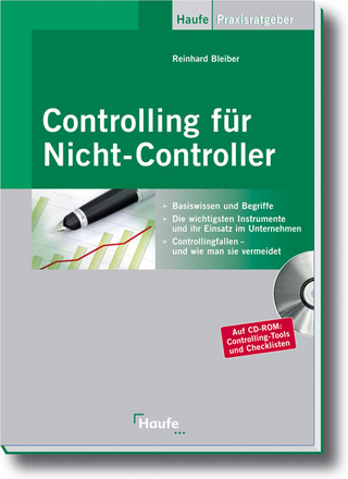 Controlling für Nicht-Controller