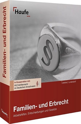 Familien -und Erbrecht