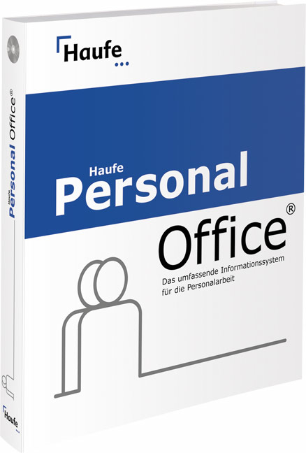 Haufe Personal Office