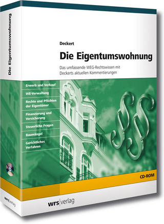 ETW Die Eigentumswohnung