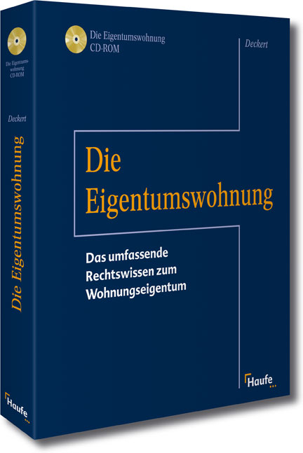 Die Eigentumswohnung