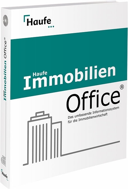 Haufe Immobilien Office