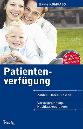 Patientenverfügung