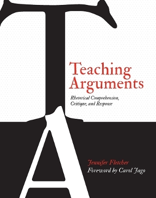 Teaching Arguments
