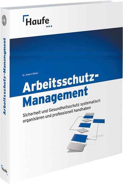 Haufe Arbeitsschutz Management - Albert Ritter