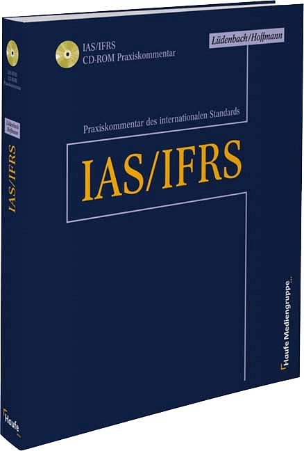 Der Kommentar IAS/IFRS