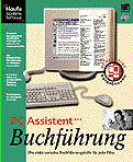 PC Lexikon Buchf&uuml;hrungspraxis