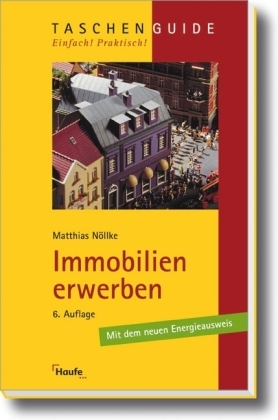 Immobilien erwerben - Matthias N&ouml;llke