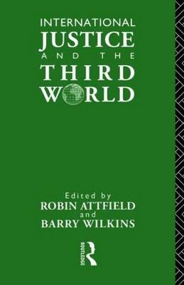 International Justice and the Third World - 