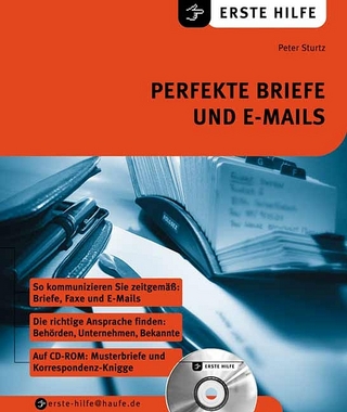 Perfekte Briefe und E-Mails