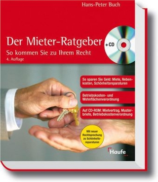 Der Mieter-Ratgeber