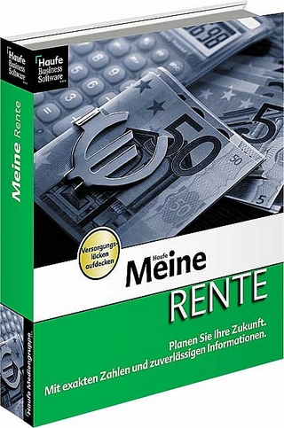 Meine Rente (Privatversion)