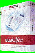 Lexware Aushilfen