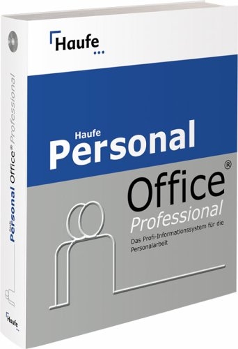 Haufe Personal Office Professional