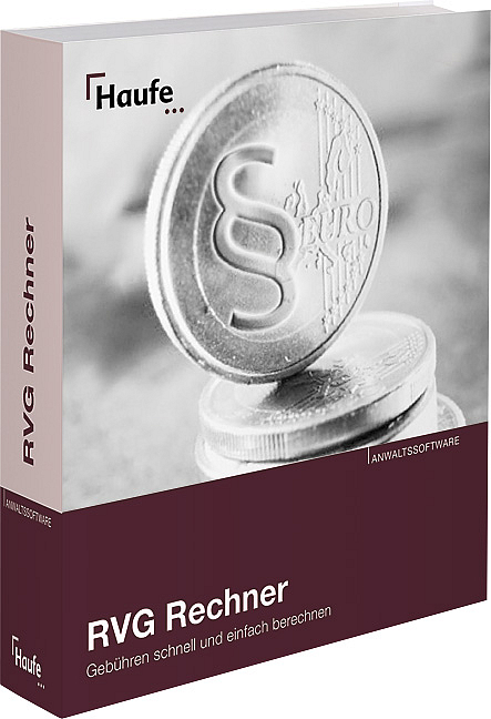 RVG - Rechner