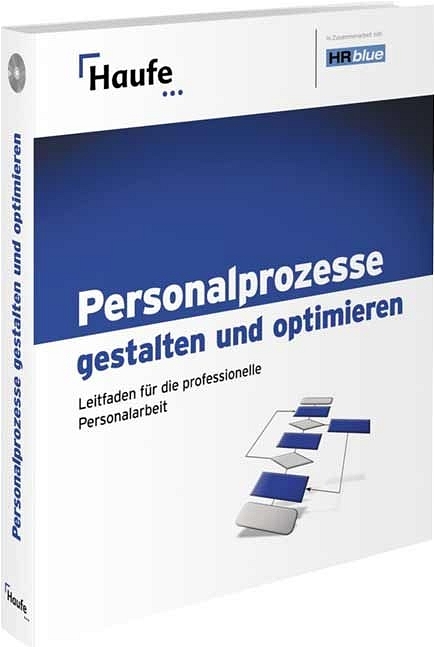 Personalprozesse gestalten und optimieren -  Gorges,  Kort, U.A Scholz