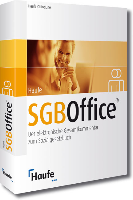 Haufe SGB Office