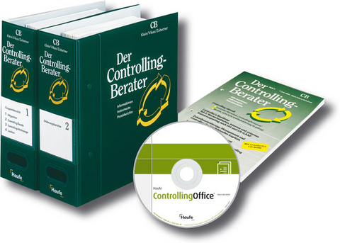 Der Controlling-Berater - 