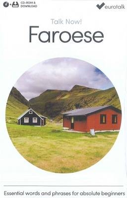 Talk Now! Learn Faroese