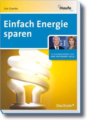 Einfach Energie sparen