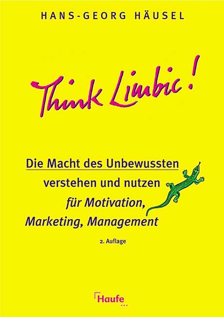Think Limbic - Hans-Georg H&auml;usel
