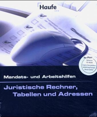 Haufe Mandats- und Arbeitshilfen