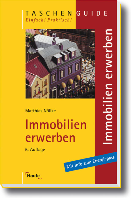 Immobilien erwerben - Matthias N&ouml;llke