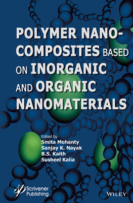 Polymer Nanocomposites based on Inorganic and Organic Nanomaterials - 