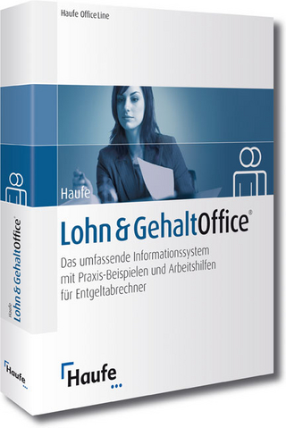 Haufe Lohn & Gehalt Office