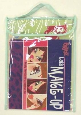 Bratz Summer Activity Pack