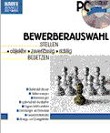 Bewerberauswahl, 1 CD-ROM