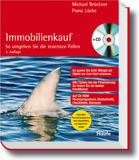 Immobilienkauf - Michael Br&uuml;ckner, Franz L&uuml;cke