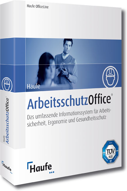 Haufe Arbeitsschutz Office