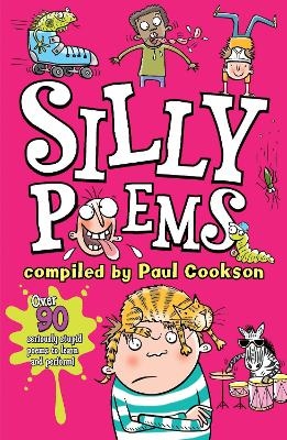 Silly Poems - Paul Cookson