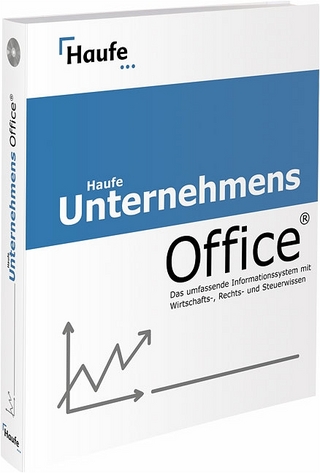 Haufe Unternehmens Office